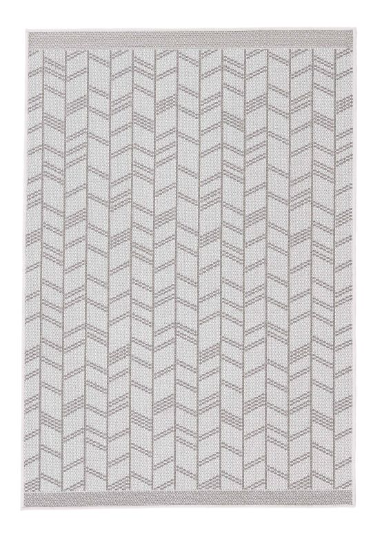 Tapis dextérieur & intérieur Boho Beige